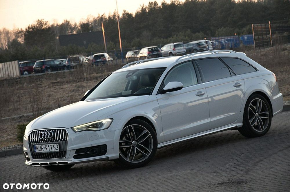 Audi A6 Allroad - 4