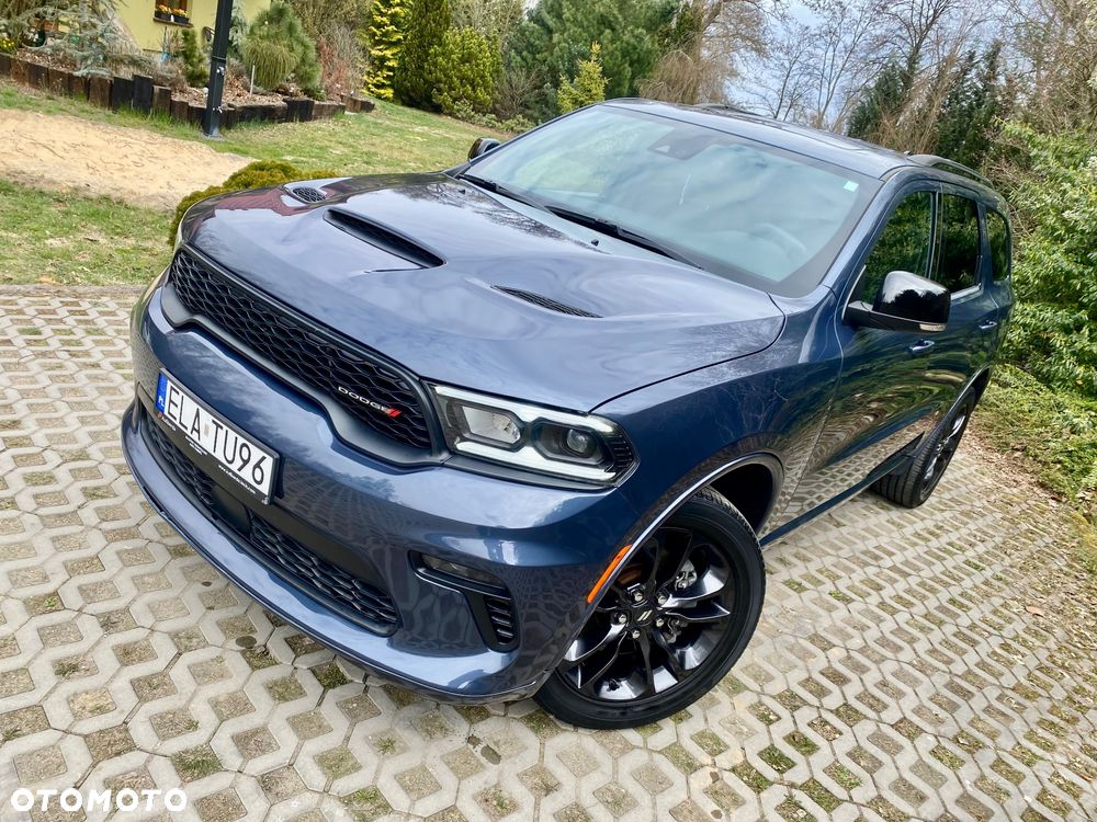 Dodge Durango - 2