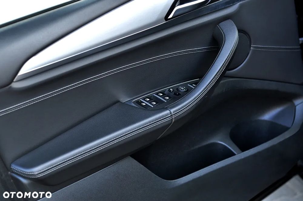 BMW X3 xDrive20d M Sport sport - 16