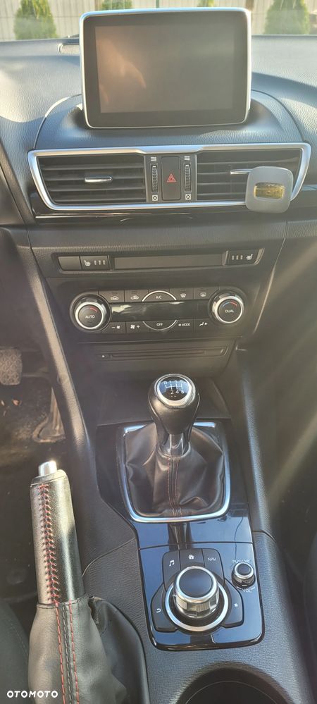 Mazda 3 1.5 Skymotion - 10