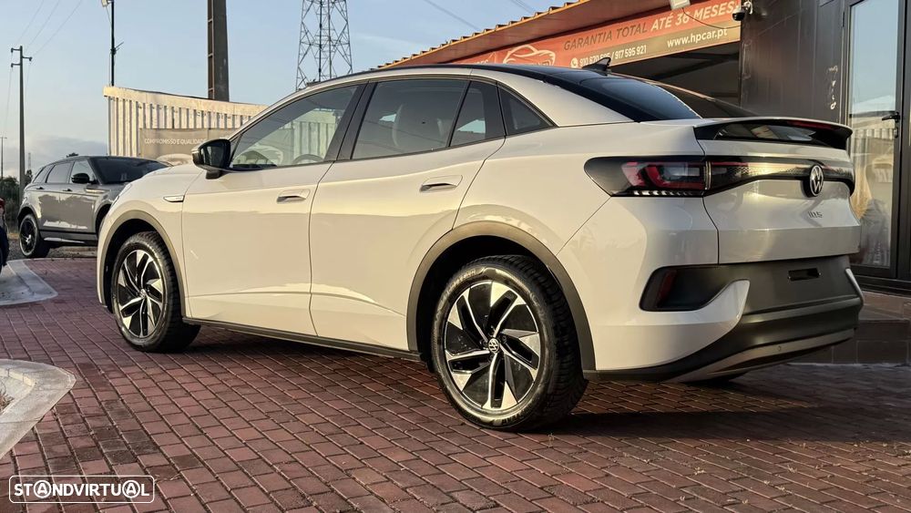 VW ID.5 77 kWh Pro Performance - 5