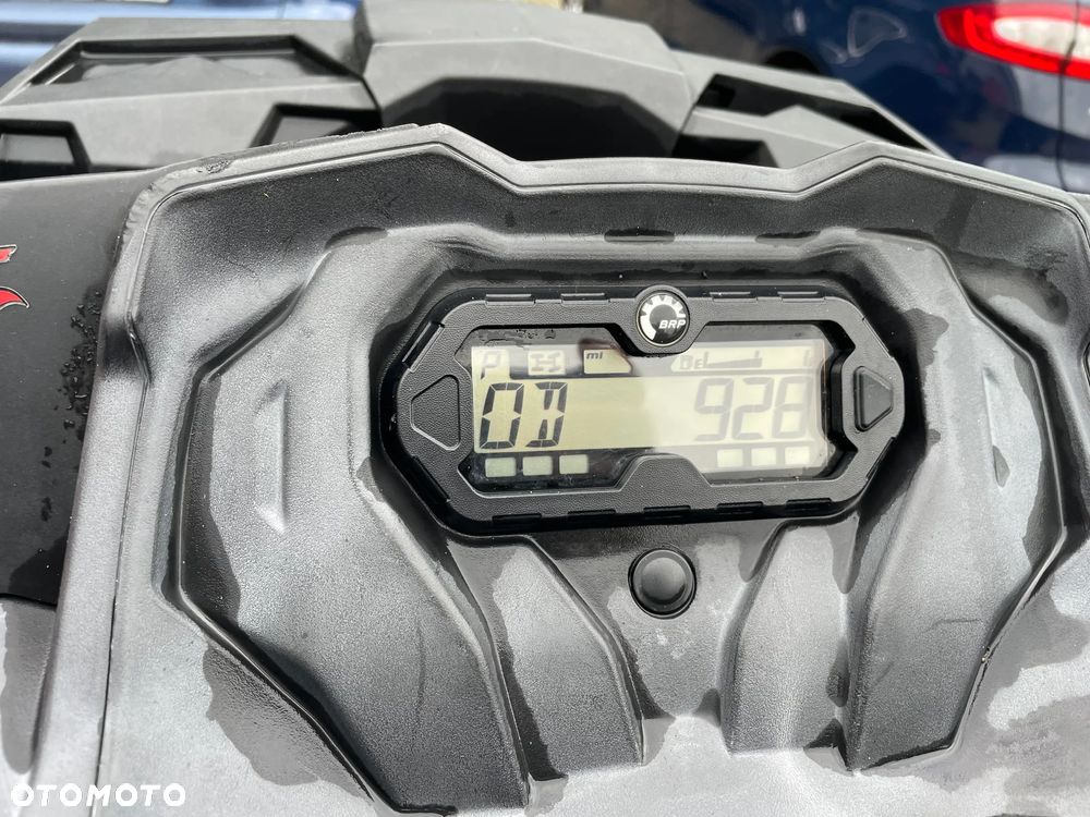 Can-Am Outlander - 6