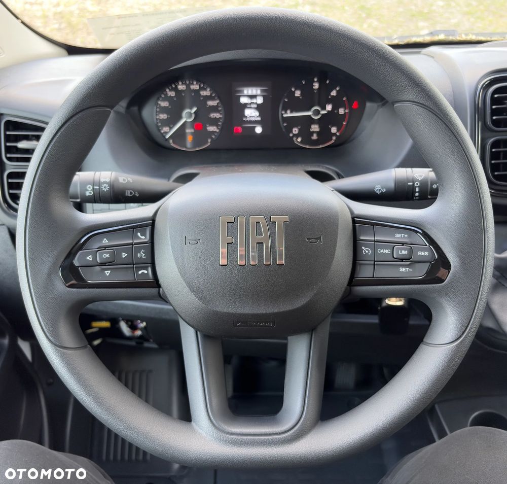 Fiat Ducato L3H3 180KM AT8 - 10