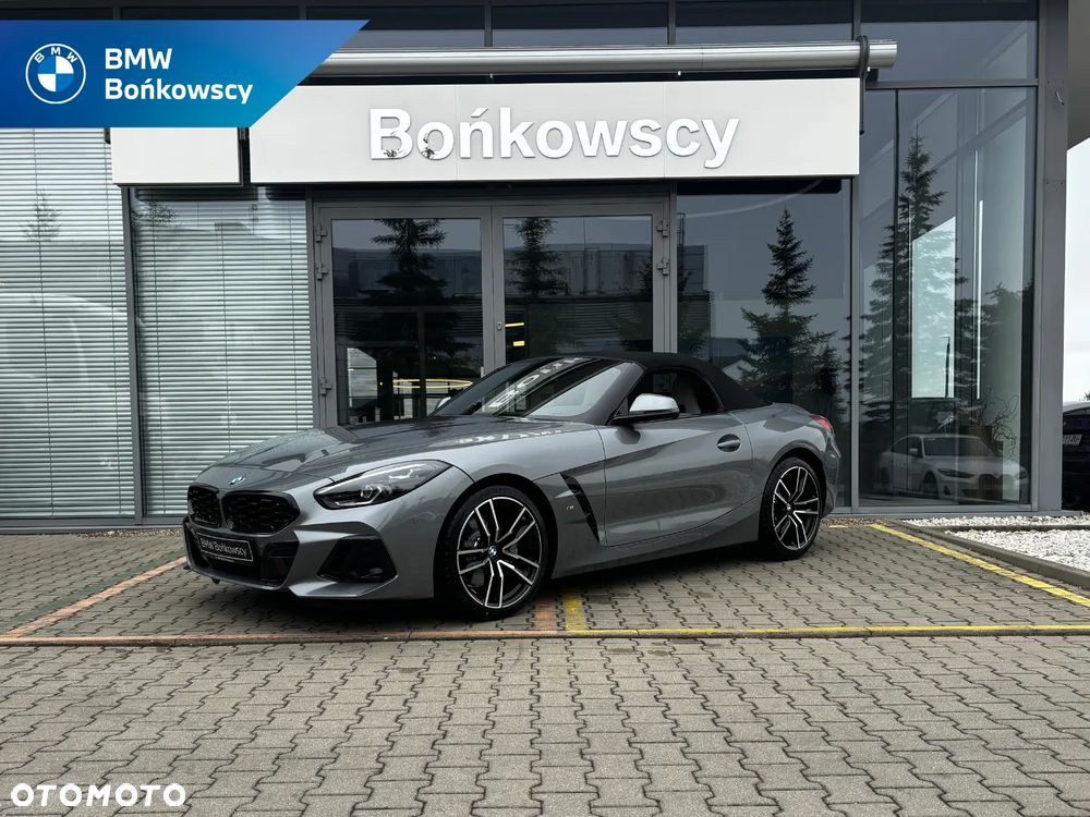BMW Z4 - 5