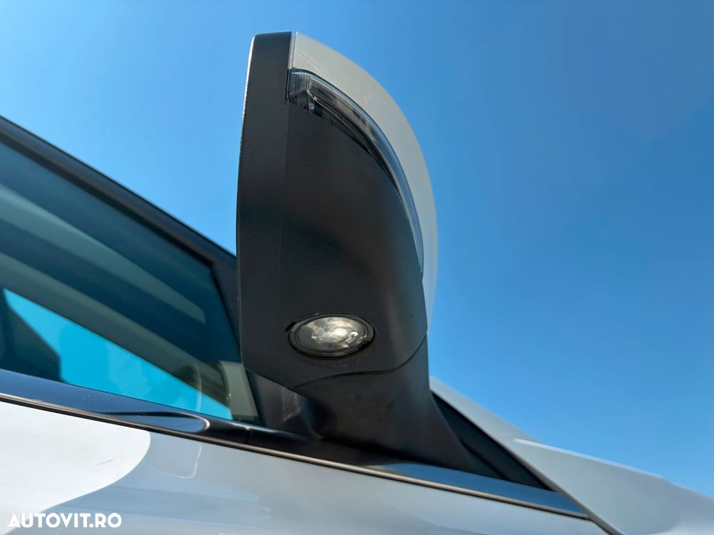 Ford Focus 1.5 EcoBlue Titanium X - 8