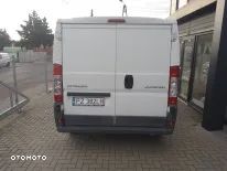 Citroën jumper - 11