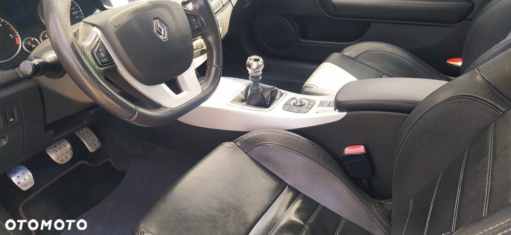 Renault Laguna - 6