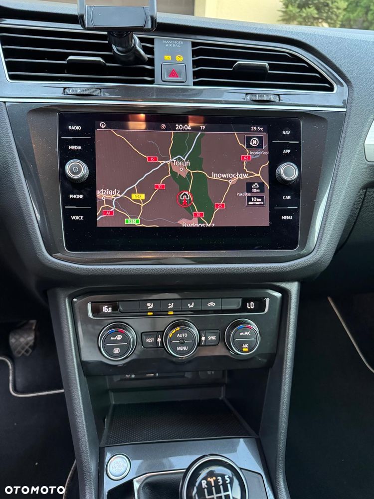 Volkswagen Tiguan 2.0 TDI BMT SCR Comfortline - 28