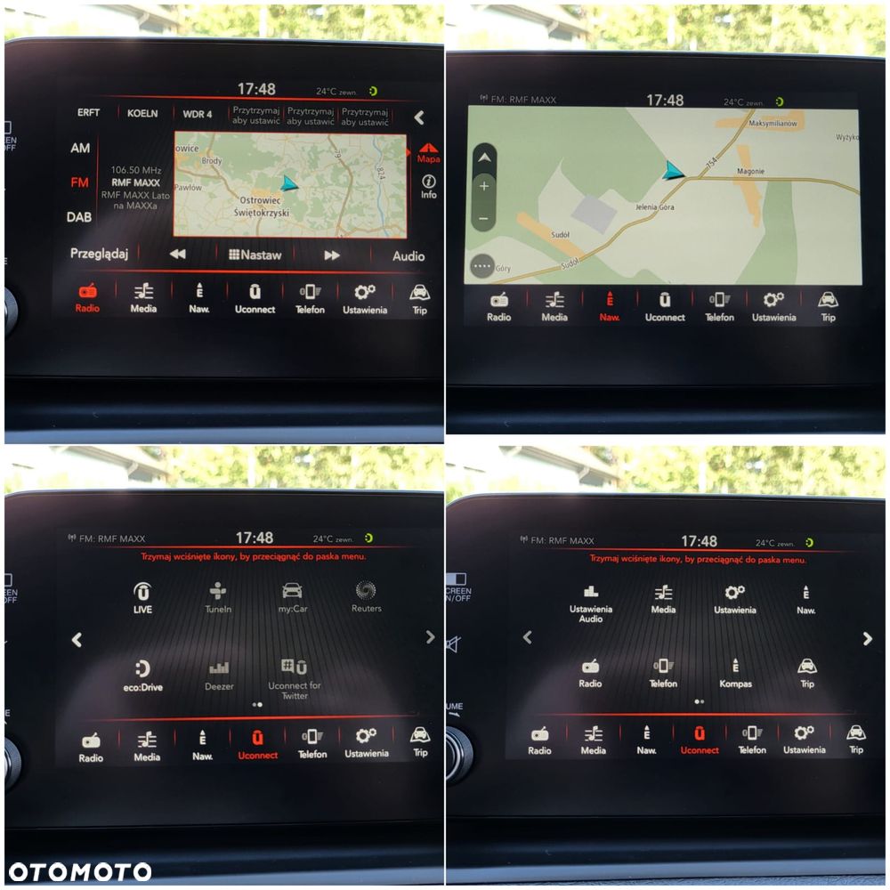 Fiat Tipo 1.4 T-Jet S-Design - 18