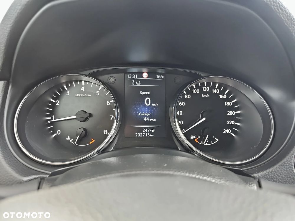 Nissan Qashqai 1.2 DIG-T Tekna EU6 - 21