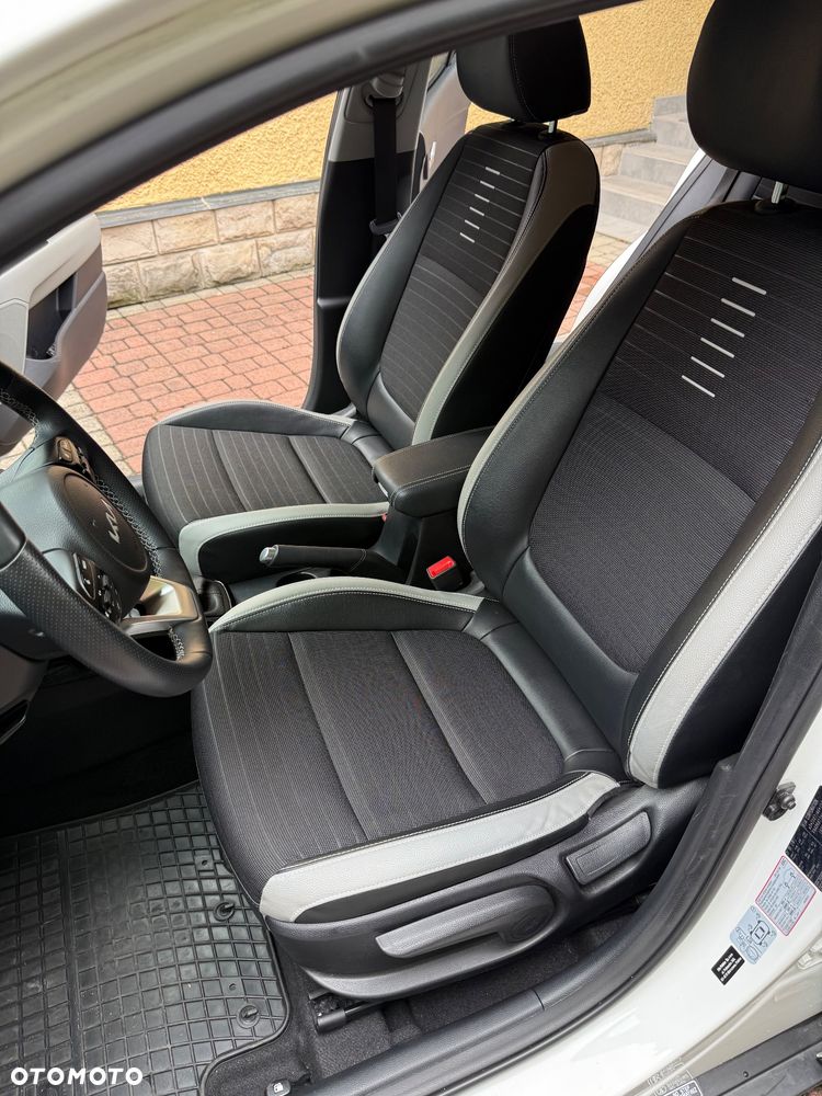 Kia Stonic 1.0 T-GDI L Business Line - 15