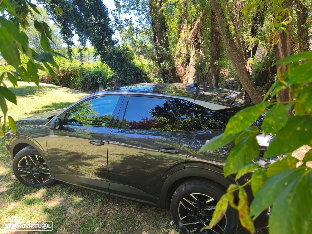 Peugeot 3008 Hybrid 145 e-DSC6 Allure - 9