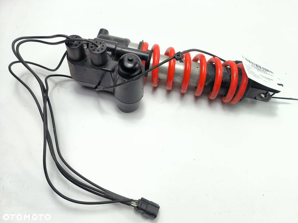 G5P72-00-00 Amortyzator tył motocykl Harley-Davidson Pan America 1250 2022r - 1