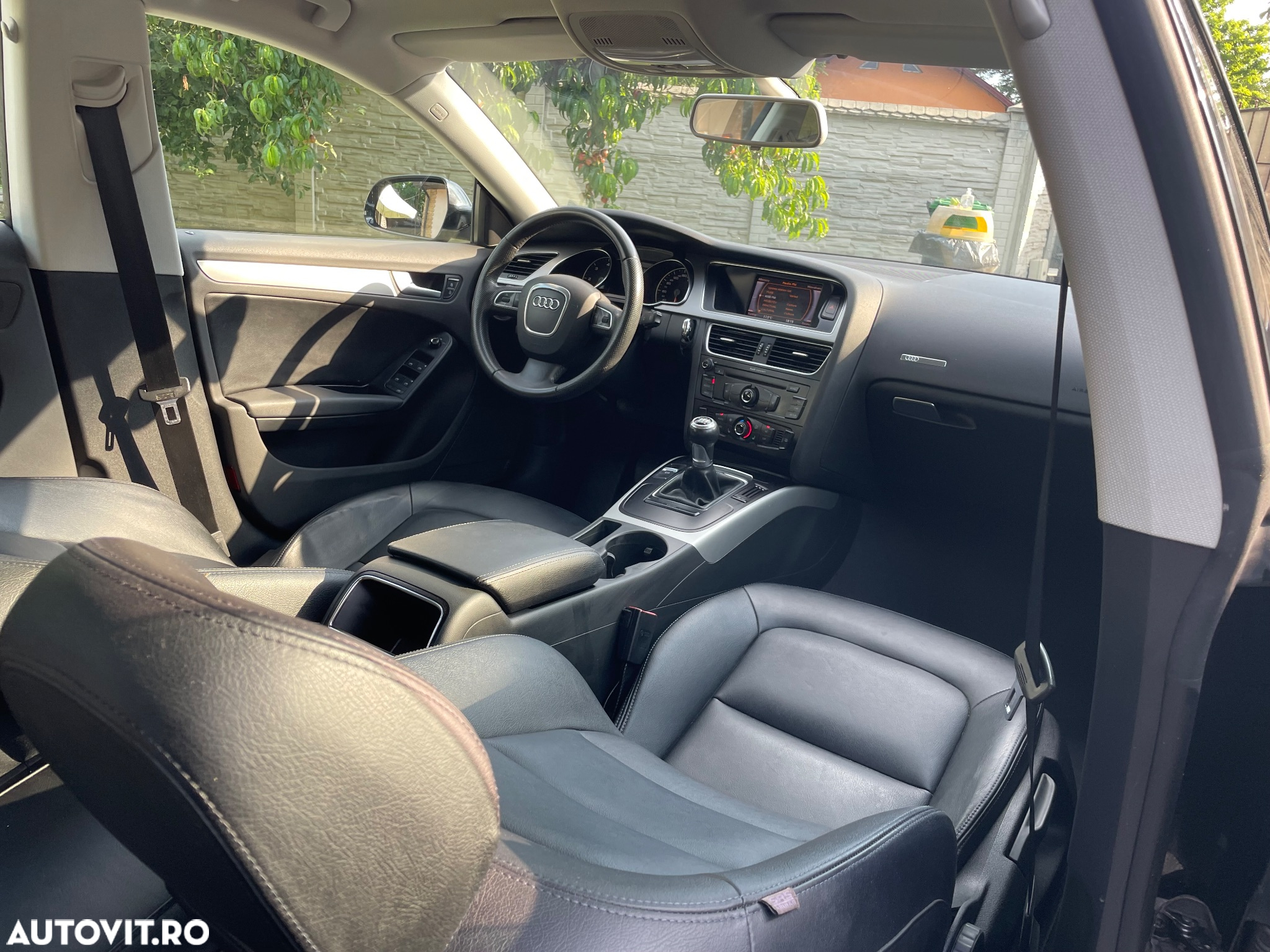 Audi A5 - 15
