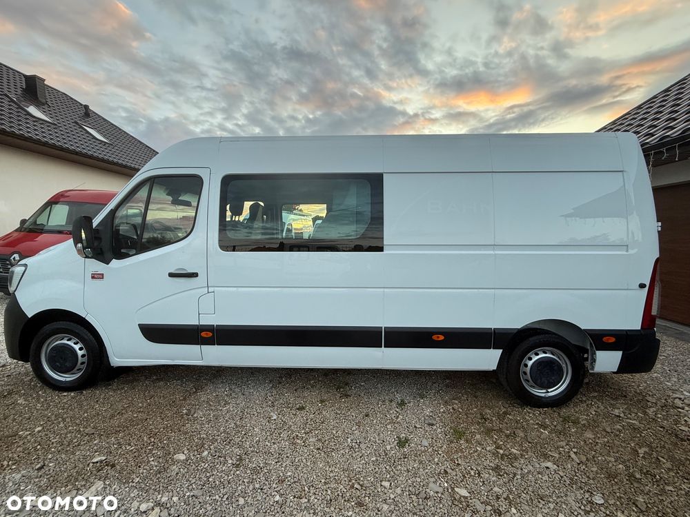 Renault Master - 6