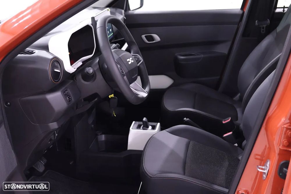 Dacia Spring Electric 65 Extreme - 10