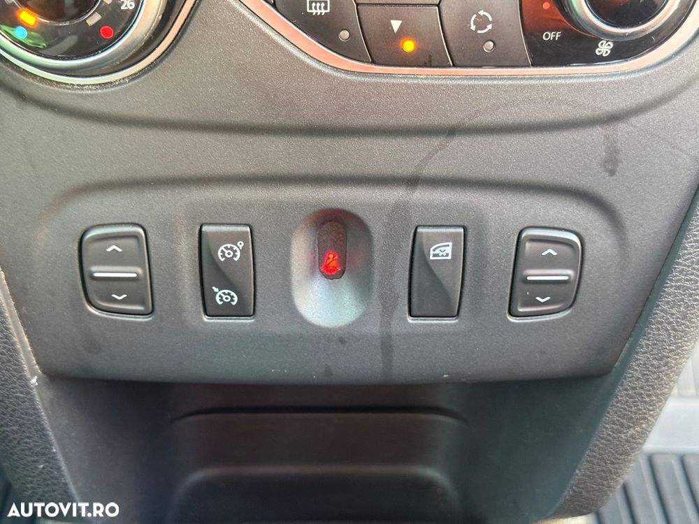 Dacia Logan Stepway 1.5 Blue dCi - 20