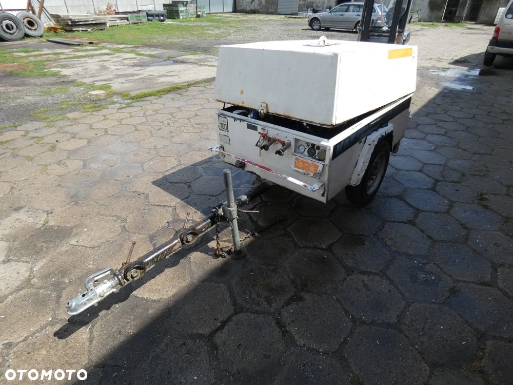Inny kaeser m24 - 2
