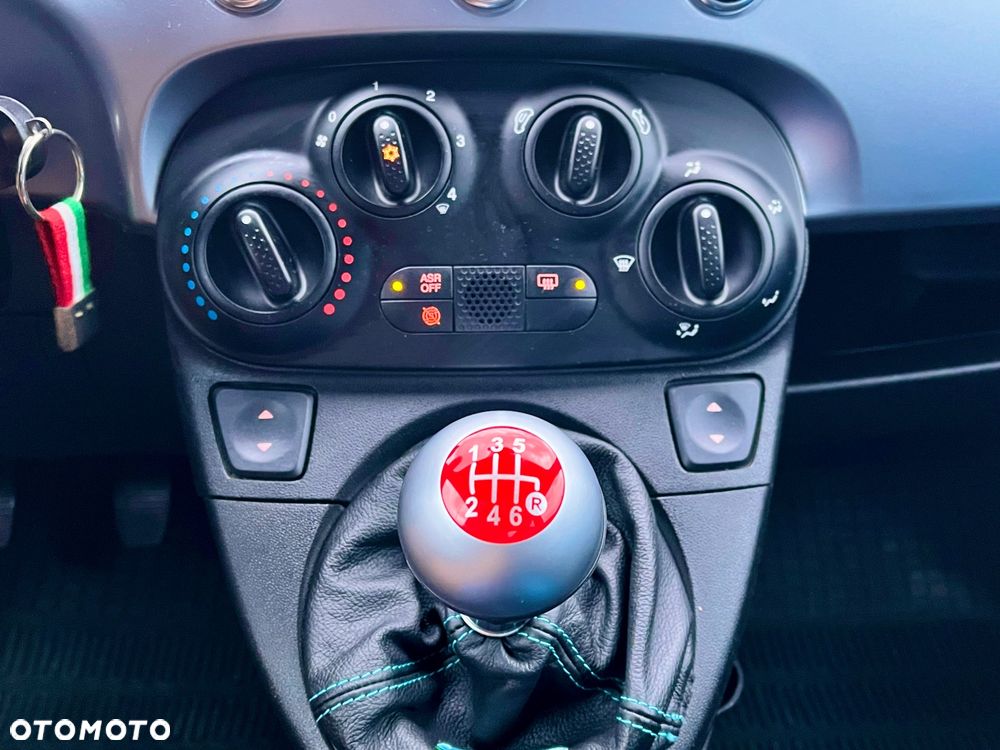Fiat 500 500S 0.9 SGE S&S - 31