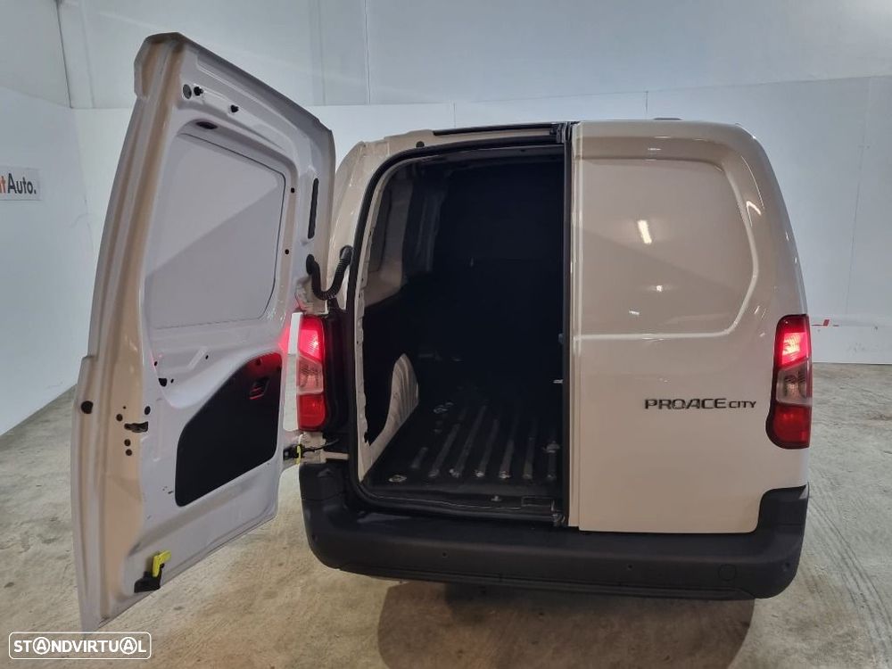 Toyota PROACE CITY DIESEL 20-24 1.5D L2 COMFORT - 15