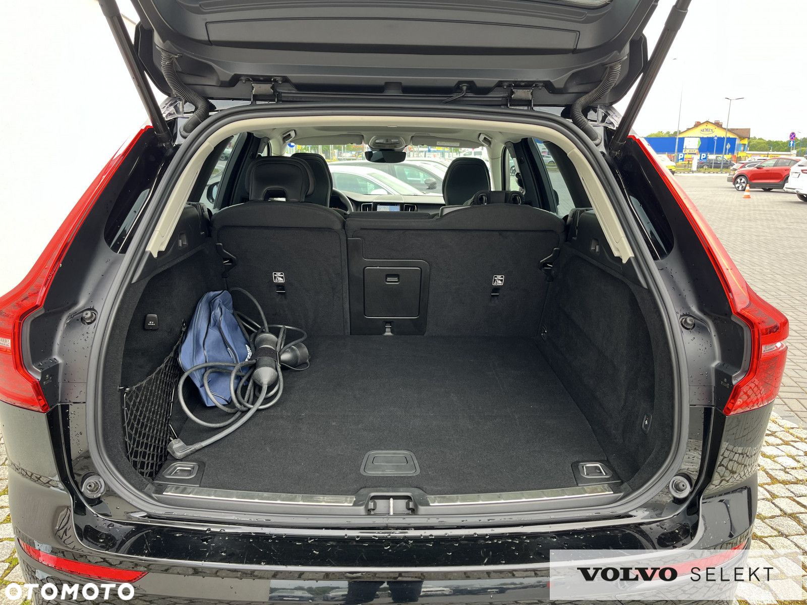Volvo XC 60 - 29