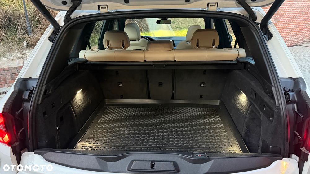 BMW X5 xDrive25d sport - 25