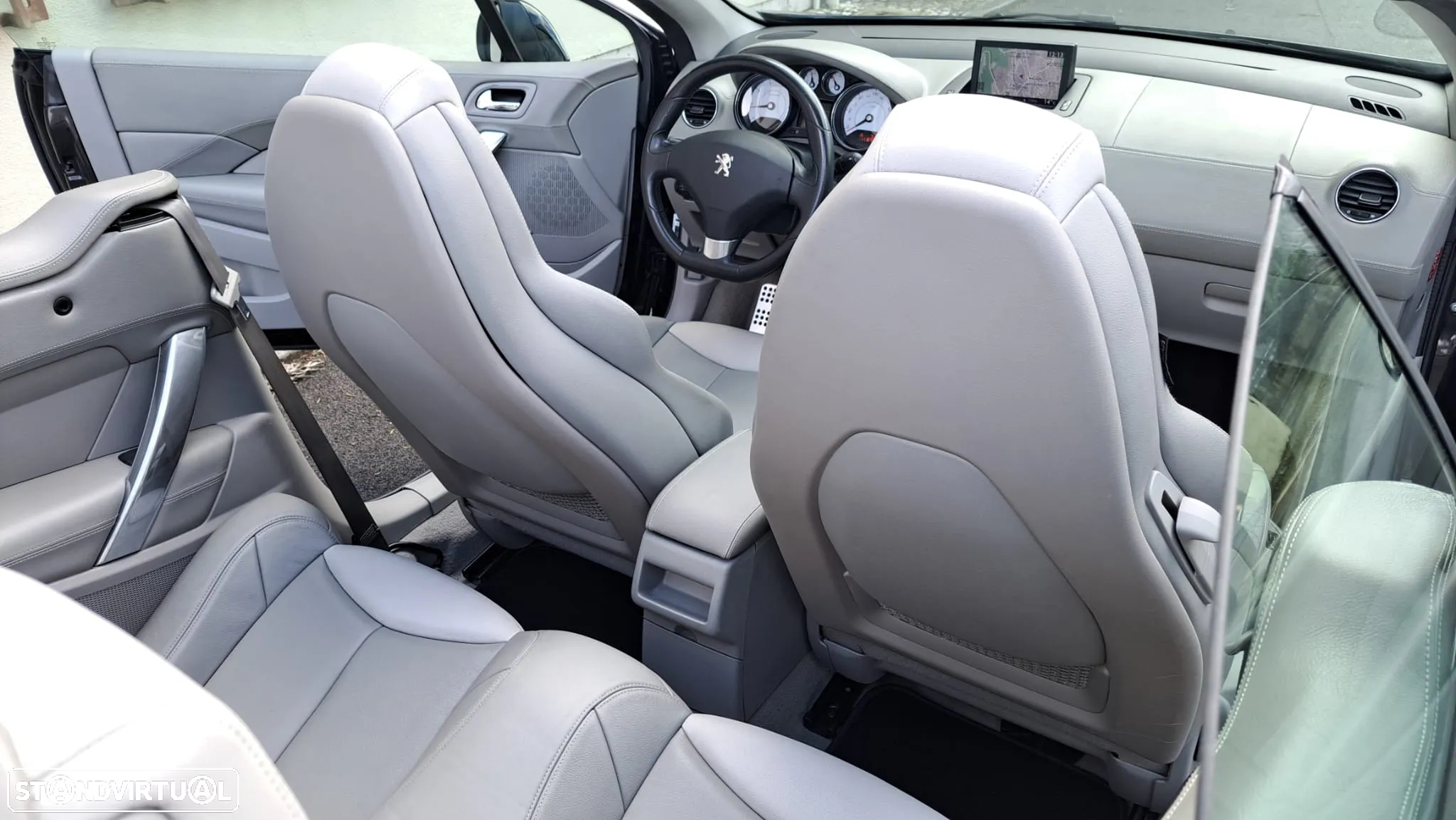 Peugeot 308 CC 1.6 THP 16V Sport - 37