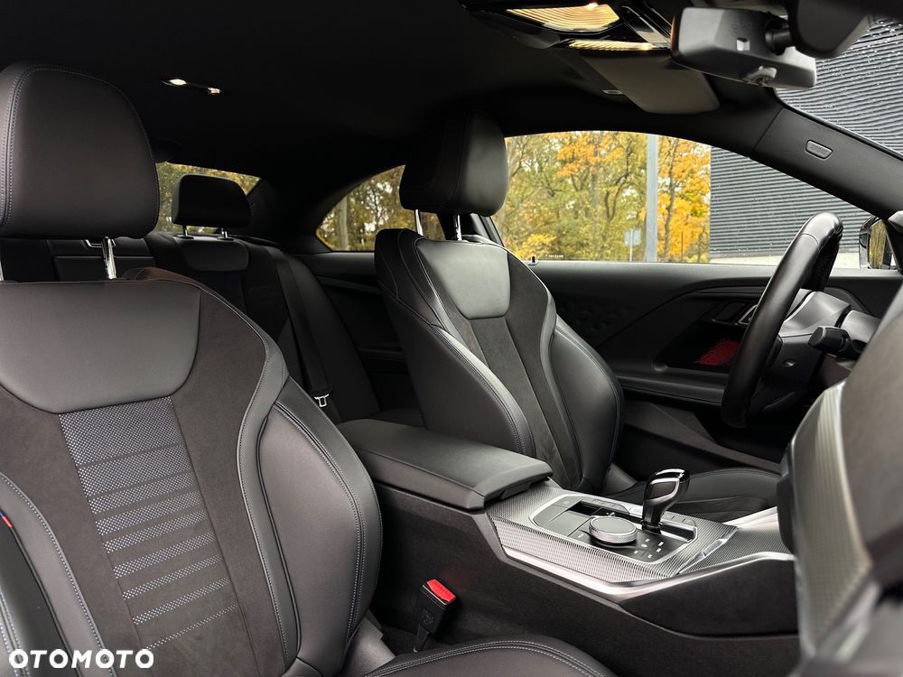 BMW Seria 2 220i M Sport sport - 34