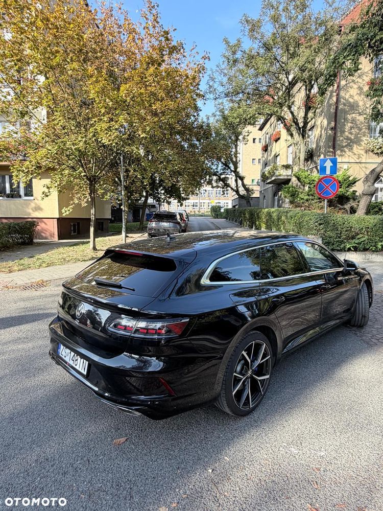 Volkswagen Arteon 2022 photo 5