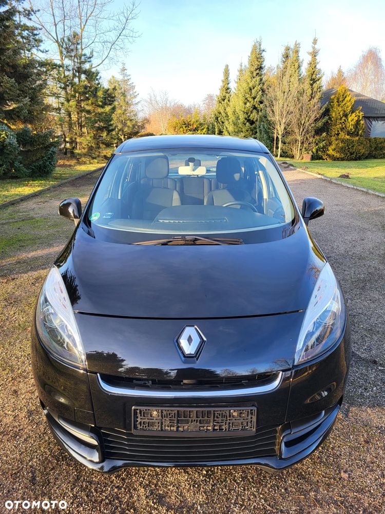 Renault Scenic 1.6 16V 110 TomTom Edition - 13