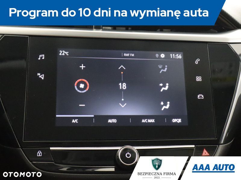 Opel Corsa - 20