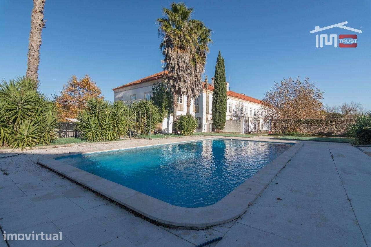 Quinta da Granja - Tomar - Grande imagem: 2/40