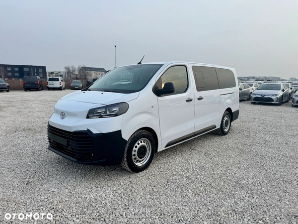 Toyota Proace Verso 2.0 D4-D Long Combi
