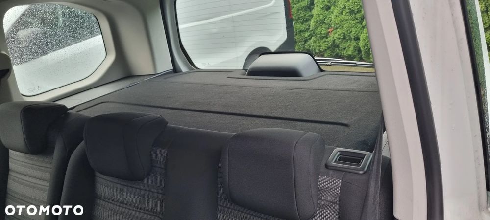 Opel Combo 1.5 D Start/Stop Ultimate - 7