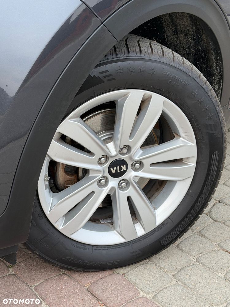 Kia Sportage 1.6 GDI XL 2WD - 38