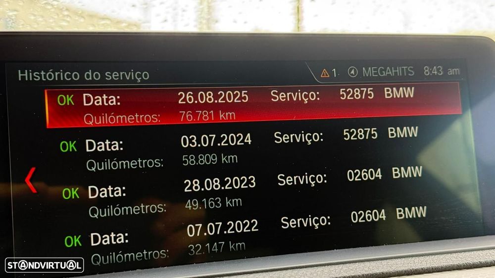 BMW 220 d Coupe Pack M Auto - 11