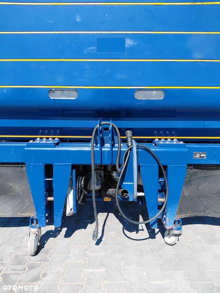 Bogballe M45W Plus 1800L ISOBUS - 12