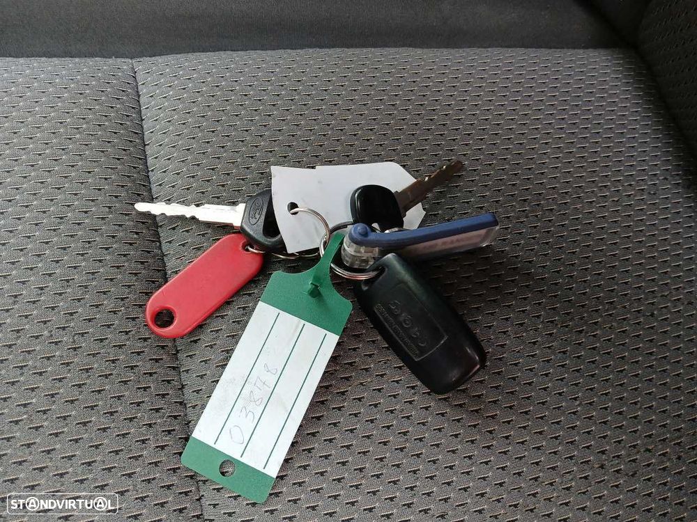 Ford Ranger 2.5 TD CD Plus - 29