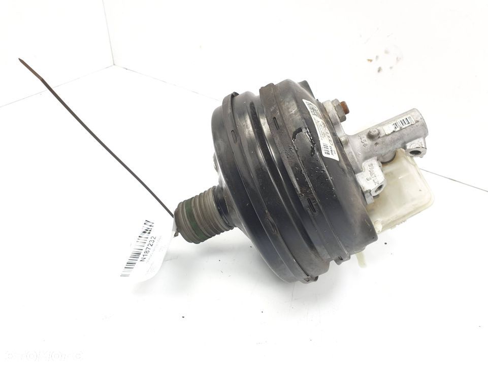 SERWO HAMULCOWE AUDI A4 B8 8K0612103K - 1