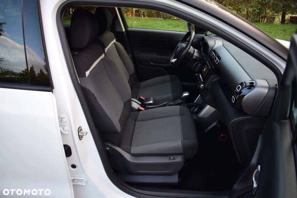 Citroën C3 Aircross - 34