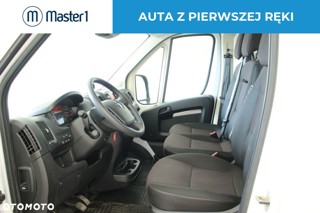 Opel Movano Heavy CDTI L4 - 7
