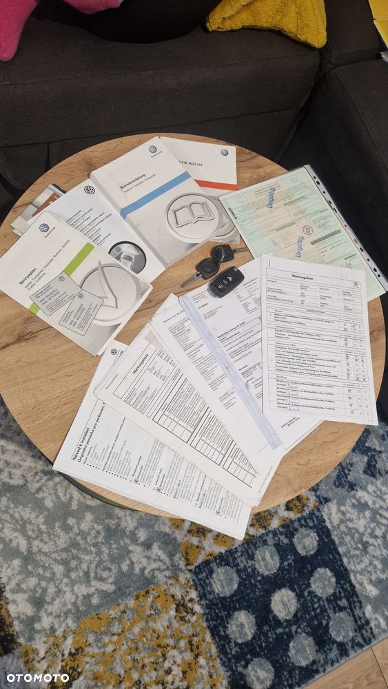 Volkswagen Transporter - 14