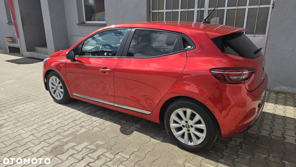 Renault Clio 1.0 TCe Zen - 4