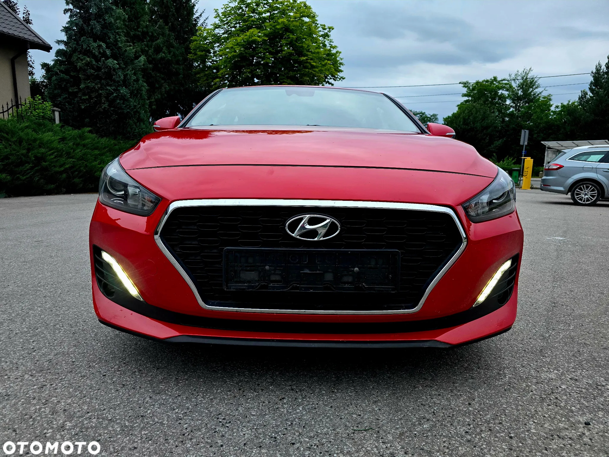 Hyundai i30 1.0 T-GDI Fastback Style - 6