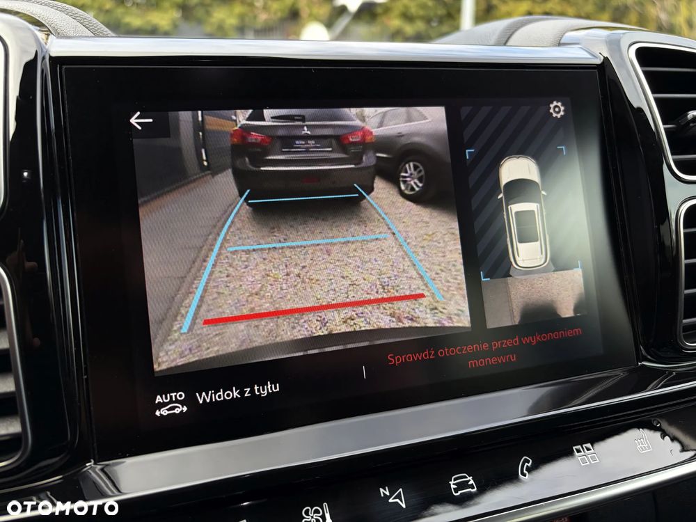 Citroën C5 Aircross 2.0 BlueHDi Shine EAT8 - 30