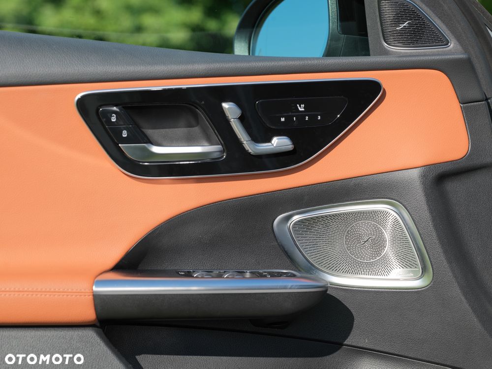 Mercedes-Benz Klasa C 220 d mHEV 4-Matic Avantgarde - 9
