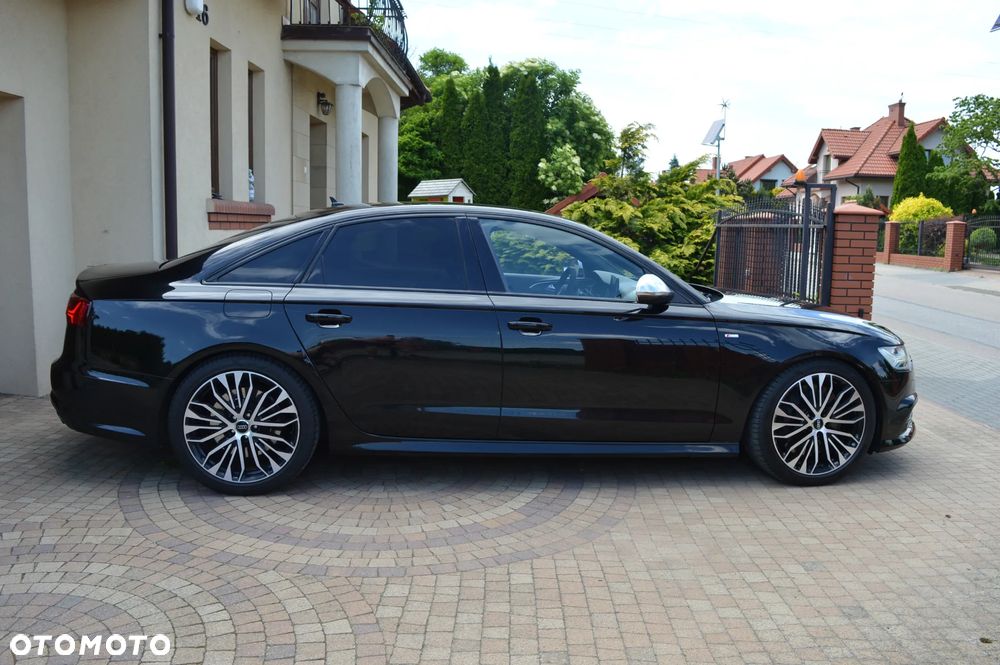 Audi A6 Limousine - 6