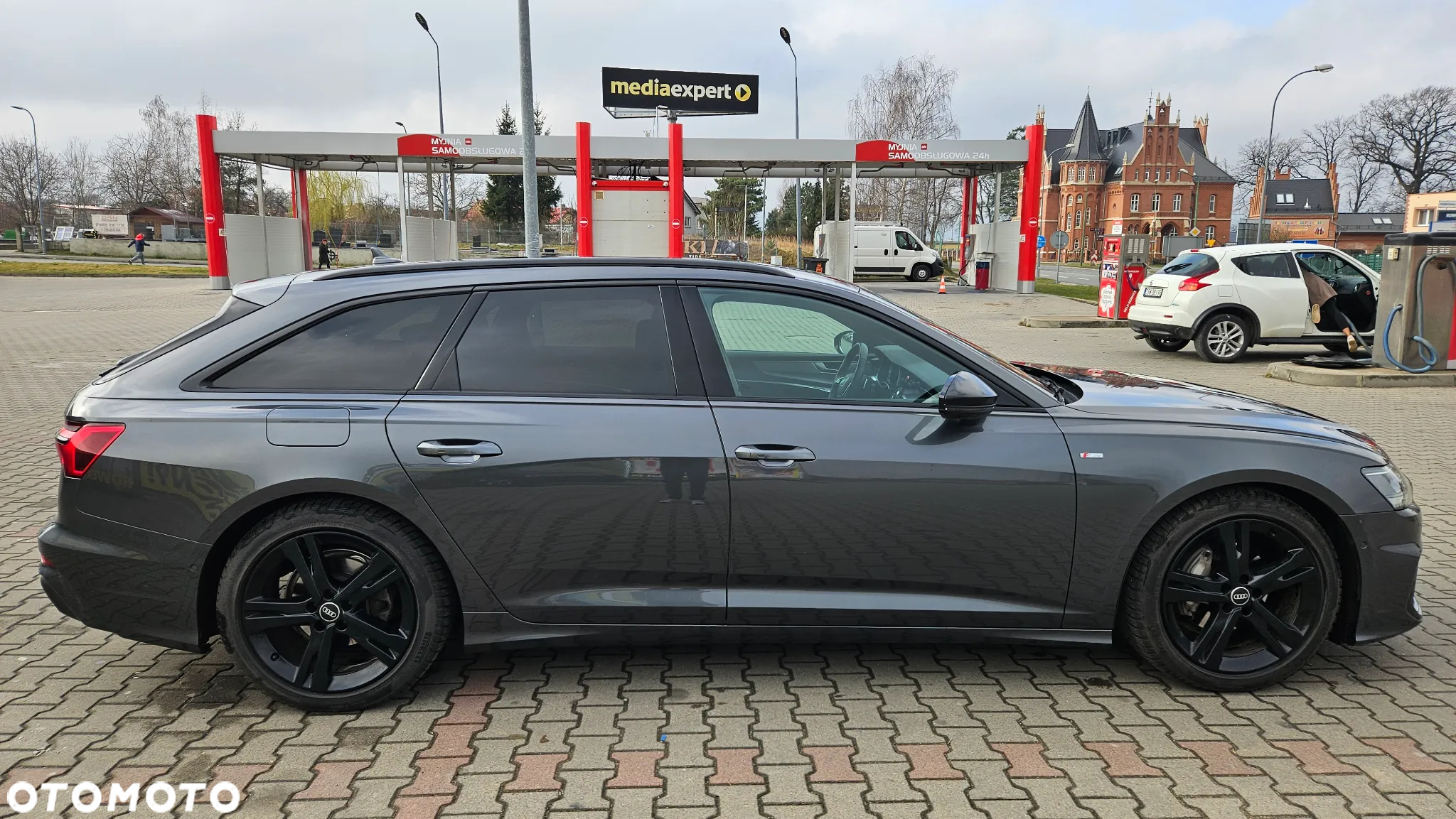 Audi A6 - 5