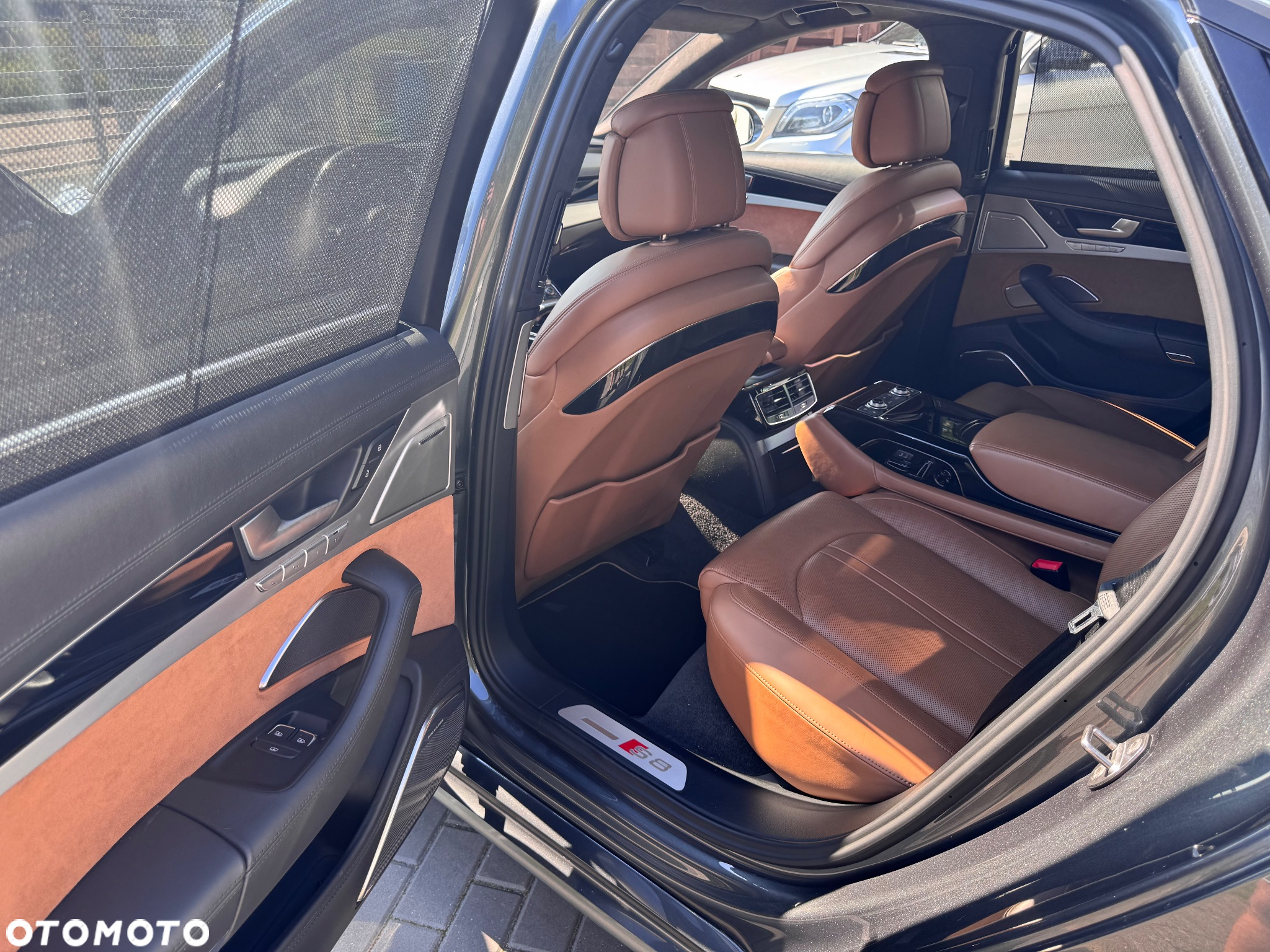 Audi S8 4.0 TFSI Quattro - 15