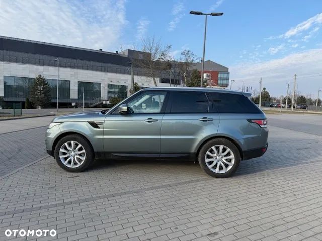 Land Rover Range Rover Sport S 3.0 TD V6 HSE - 6